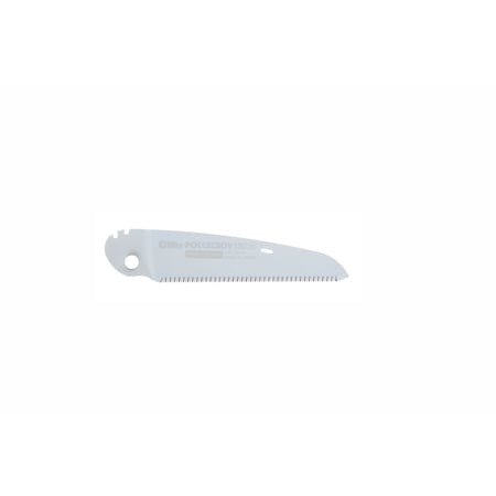 Silky Saws Silky Replacement Blade Only POCKETBOY 130mm Fine Teeth 343-13